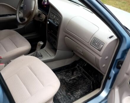 Чері Амулет 2007 у Тернополі на Automoto.ua Сірий Чері Амулет, об'ємом двигуна 1.6 л та пробігом 134 тис. км за 1300 $, фото 4 на Automoto.ua