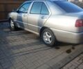 Серый Чери Амулет, объемом двигателя 1.6 л и пробегом 160 тыс. км за 2500 $, фото 3 на Automoto.ua
