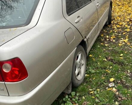 Сірий Чері Амулет, об'ємом двигуна 1.6 л та пробігом 1000 тис. км за 1000 $, фото 3 на Automoto.ua