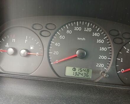 Серый Чери Амулет, объемом двигателя 1.6 л и пробегом 133 тыс. км за 3000 $, фото 1 на Automoto.ua