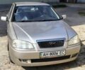 Сірий Чері Амулет, об'ємом двигуна 1.6 л та пробігом 72 тис. км за 1700 $, фото 1 на Automoto.ua