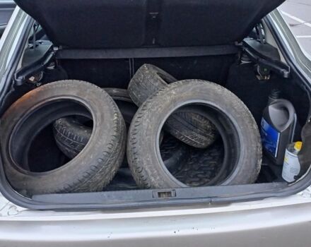 Серый Чери Амулет, объемом двигателя 1.6 л и пробегом 75 тыс. км за 3300 $, фото 3 на Automoto.ua