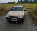 Сірий Чері Амулет, об'ємом двигуна 1.6 л та пробігом 240 тис. км за 727 $, фото 1 на Automoto.ua