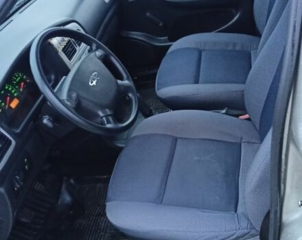 Серый Чери Амулет, объемом двигателя 1.6 л и пробегом 75 тыс. км за 3300 $, фото 20 на Automoto.ua