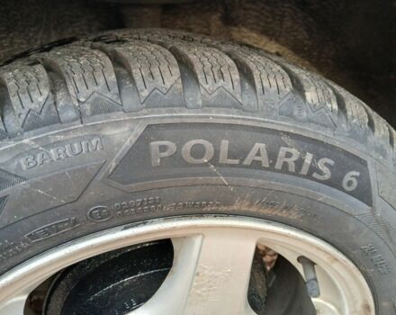 Серый Чери Амулет, объемом двигателя 1.6 л и пробегом 133 тыс. км за 3000 $, фото 3 на Automoto.ua