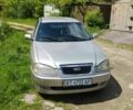 Сірий Чері Амулет, об'ємом двигуна 1.6 л та пробігом 314 тис. км за 1600 $, фото 1 на Automoto.ua