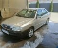 Сірий Чері Амулет, об'ємом двигуна 1.6 л та пробігом 185 тис. км за 1100 $, фото 1 на Automoto.ua