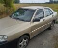Сірий Чері Амулет, об'ємом двигуна 1.6 л та пробігом 240 тис. км за 727 $, фото 1 на Automoto.ua