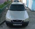 Серый Чери Амулет, объемом двигателя 1 л и пробегом 2 тыс. км за 787 $, фото 1 на Automoto.ua