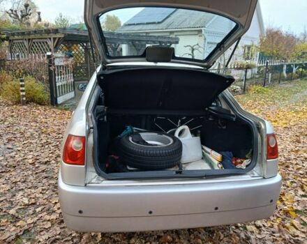 Серый Чери Амулет, объемом двигателя 1.6 л и пробегом 133 тыс. км за 3000 $, фото 6 на Automoto.ua