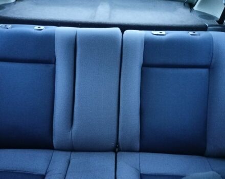 Серый Чери Амулет, объемом двигателя 1.6 л и пробегом 75 тыс. км за 3300 $, фото 13 на Automoto.ua