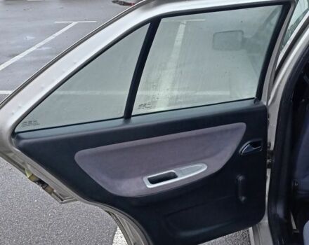 Серый Чери Амулет, объемом двигателя 1.6 л и пробегом 75 тыс. км за 3300 $, фото 22 на Automoto.ua