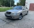 Серый Чери Амулет, объемом двигателя 1.6 л и пробегом 106 тыс. км за 2500 $, фото 1 на Automoto.ua