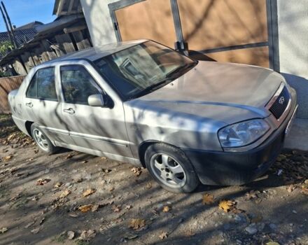 Чері Амулет 2008 у Чернівцях на Automoto.ua Сірий Чері Амулет, об'ємом двигуна 0 л та пробігом 200 тис. км за 600 $, фото 1 на Automoto.ua