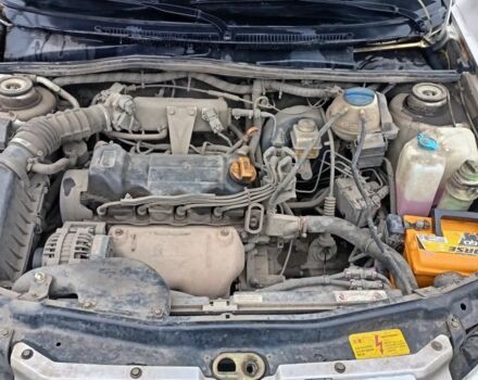 Серый Чери Амулет, объемом двигателя 1.6 л и пробегом 75 тыс. км за 3300 $, фото 23 на Automoto.ua