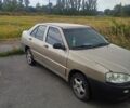 Сірий Чері Амулет, об'ємом двигуна 1.6 л та пробігом 240 тис. км за 727 $, фото 2 на Automoto.ua