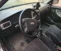 Сірий Чері Амулет, об'ємом двигуна 1.6 л та пробігом 17 тис. км за 1138 $, фото 4 на Automoto.ua