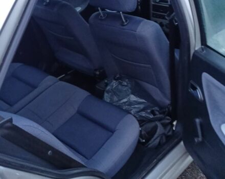 Серый Чери Амулет, объемом двигателя 1.6 л и пробегом 75 тыс. км за 3300 $, фото 2 на Automoto.ua