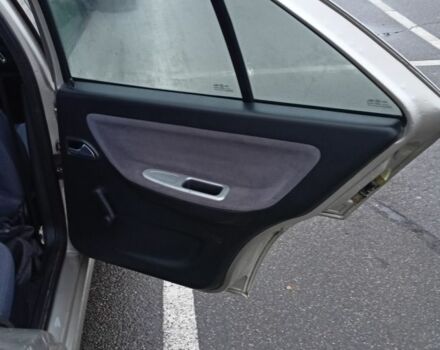 Серый Чери Амулет, объемом двигателя 1.6 л и пробегом 75 тыс. км за 3300 $, фото 17 на Automoto.ua