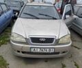 Чери Амулет 2008 в Днепре (Днепропетровске) на Automoto.ua Серый Чери Амулет, объемом двигателя 0 л и пробегом 1000 тыс. км за 673 $, фото 3 на Automoto.ua