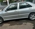 Серый Чери Амулет, объемом двигателя 1.5 л и пробегом 105 тыс. км за 1801 $, фото 2 на Automoto.ua