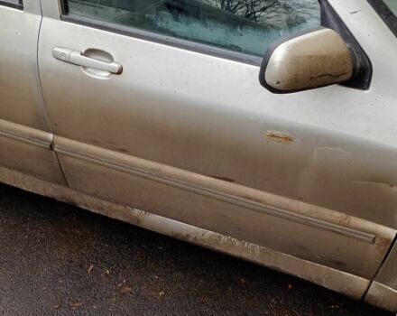 Сірий Чері Амулет, об'ємом двигуна 1.5 л та пробігом 136 тис. км за 850 $, фото 2 на Automoto.ua