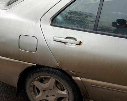 Сірий Чері Амулет, об'ємом двигуна 1.5 л та пробігом 136 тис. км за 850 $, фото 1 на Automoto.ua