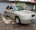 Серый Чери Амулет, объемом двигателя 1.6 л и пробегом 178 тыс. км за 2150 $, фото 1 на Automoto.ua