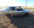Сірий Чері Амулет, об'ємом двигуна 0 л та пробігом 108 тис. км за 778 $, фото 1 на Automoto.ua