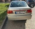 Сірий Чері Амулет, об'ємом двигуна 1.6 л та пробігом 180 тис. км за 950 $, фото 3 на Automoto.ua