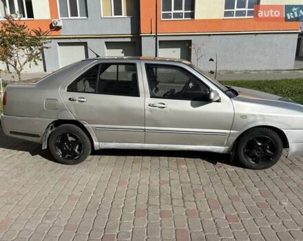 Сірий Чері Амулет, об'ємом двигуна 1.6 л та пробігом 180 тис. км за 950 $, фото 5 на Automoto.ua