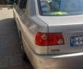Серый Чери Амулет, объемом двигателя 1.6 л и пробегом 185 тыс. км за 1650 $, фото 12 на Automoto.ua