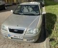 Сірий Чері Амулет, об'ємом двигуна 1.6 л та пробігом 180 тис. км за 950 $, фото 1 на Automoto.ua