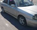 Серый Чери Амулет, объемом двигателя 1.6 л и пробегом 102 тыс. км за 3200 $, фото 1 на Automoto.ua