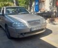 Серый Чери Амулет, объемом двигателя 1.6 л и пробегом 185 тыс. км за 1650 $, фото 7 на Automoto.ua