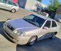 Сірий Чері Амулет, об'ємом двигуна 1.6 л та пробігом 251 тис. км за 2000 $, фото 1 на Automoto.ua
