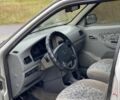 Серый Чери Амулет, объемом двигателя 1.6 л и пробегом 250 тыс. км за 1100 $, фото 6 на Automoto.ua