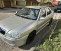 Сірий Чері Амулет, об'ємом двигуна 1.6 л та пробігом 180 тис. км за 950 $, фото 1 на Automoto.ua