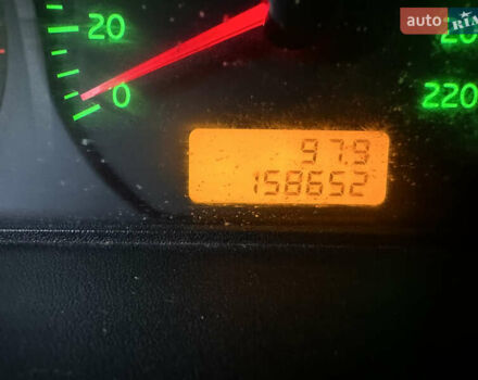 Сірий Чері Амулет, об'ємом двигуна 1.6 л та пробігом 158 тис. км за 1700 $, фото 10 на Automoto.ua