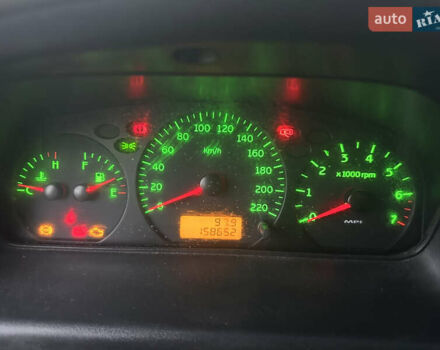 Сірий Чері Амулет, об'ємом двигуна 1.6 л та пробігом 158 тис. км за 1700 $, фото 11 на Automoto.ua
