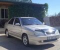 Серый Чери Амулет, объемом двигателя 1.6 л и пробегом 166 тыс. км за 2100 $, фото 1 на Automoto.ua