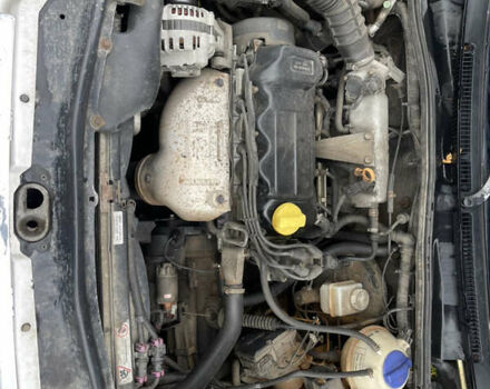 Чери Амулет 2007 в Вишневом на Automoto.ua Серый Чери Амулет, объемом двигателя 1.6 л и пробегом 59 тыс. км за 1500 $, фото 8 на Automoto.ua