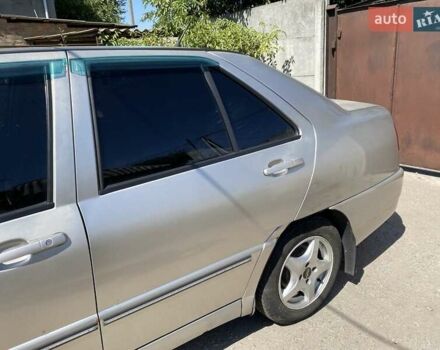 Сірий Чері Амулет, об'ємом двигуна 1.5 л та пробігом 185 тис. км за 2300 $, фото 1 на Automoto.ua