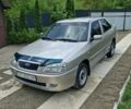 Серый Чери Амулет, объемом двигателя 1.6 л и пробегом 164 тыс. км за 1950 $, фото 1 на Automoto.ua