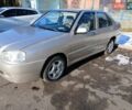 Серый Чери Амулет, объемом двигателя 1.6 л и пробегом 197 тыс. км за 1900 $, фото 3 на Automoto.ua