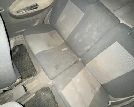 Серый Чери Амулет, объемом двигателя 1.6 л и пробегом 90 тыс. км за 1000 $, фото 8 на Automoto.ua