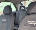 Серый Чери Амулет, объемом двигателя 1.6 л и пробегом 235 тыс. км за 2300 $, фото 11 на Automoto.ua