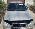Сірий Чері Амулет, об'ємом двигуна 1.5 л та пробігом 185 тис. км за 2300 $, фото 7 на Automoto.ua