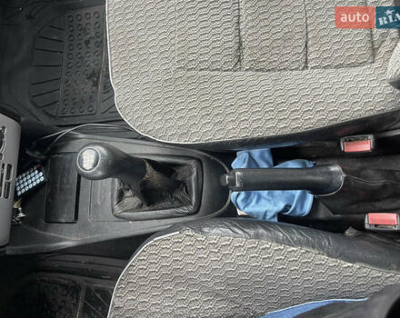 Чери Амулет 2007 в Вишневом на Automoto.ua Серый Чери Амулет, объемом двигателя 1.6 л и пробегом 59 тыс. км за 1500 $, фото 14 на Automoto.ua