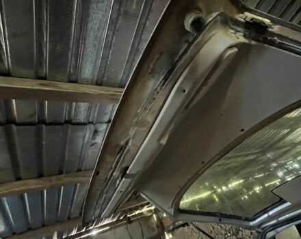 Серый Чери Амулет, объемом двигателя 1.6 л и пробегом 90 тыс. км за 1000 $, фото 11 на Automoto.ua